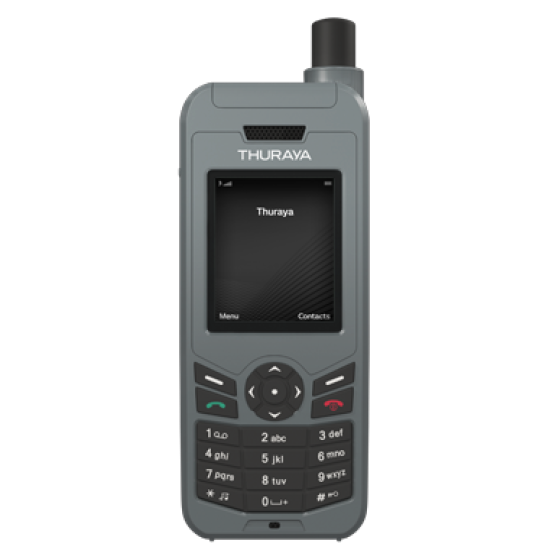 Thuraya XT-LITE Satellite Phone 