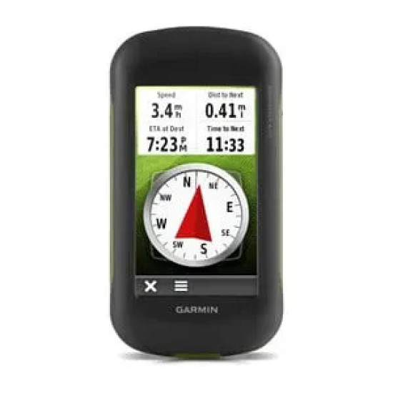  Garmin Montana 610 Sports Handheld GPS