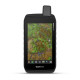  جهاز ملاحة جارمن Montana 700 GPS محمول باليد