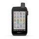 Garmin Montana 750i Handheld Rugged GPS Navigator