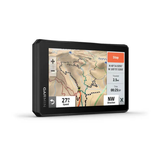 Garmin Tread Powersport Car GPS Navigator