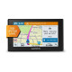 Garmin DriveSmart 50LM MENA Car GPS Navigator