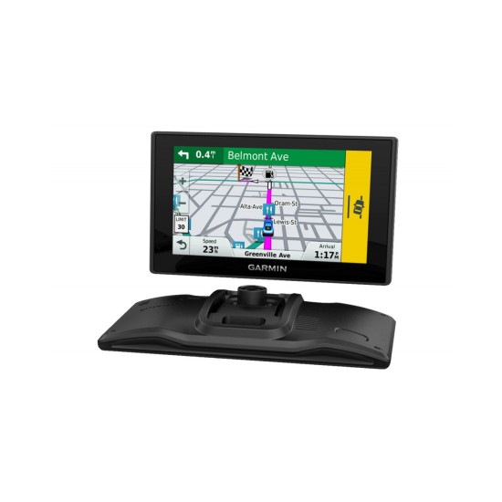 Garmin Driveassist 50LM Mena GPS with Built-in Dash Cam