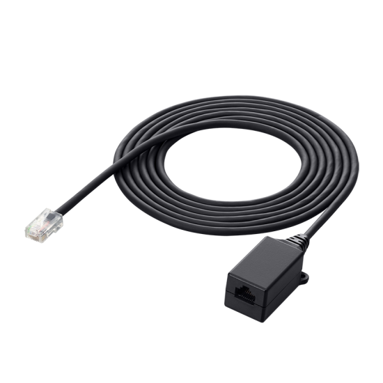Icom OPC-440 Microphone Extension Cable