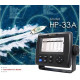 Matsutec HP-33A AIS Transponder High Marine GPS Navigator