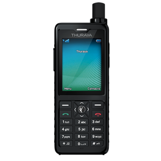 THURAYA XT-PRO Advanced Satellite Phone