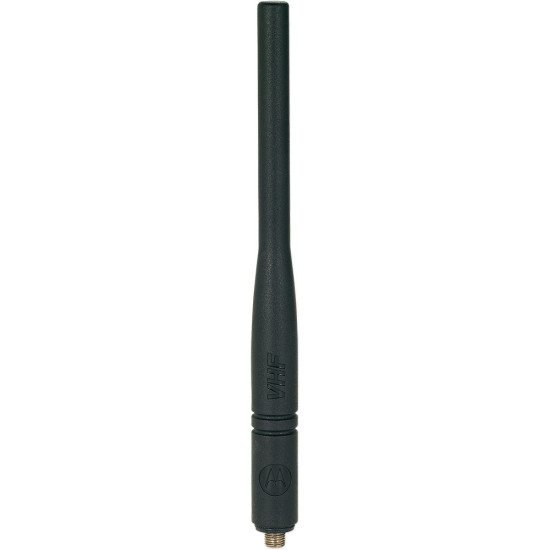 Motorola PMAD4117 VHF/GPS 136-155 MHz Helical Combination Antenna
