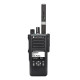 Motorola DP4600e VHF/UHF Portable Two-way Radio	