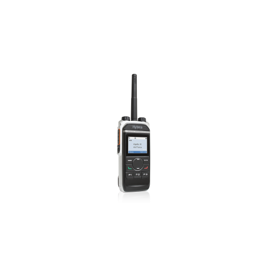 Hytera PD665 DMR Business Digital Handheld Two-way radio VHF/UHF (CITC Licensed)