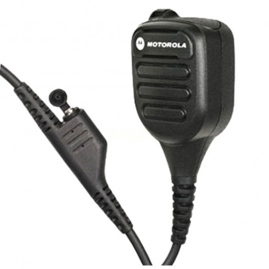 Motorola NNTN8383  Speaker Microphone DP3000 - DP4000 Series