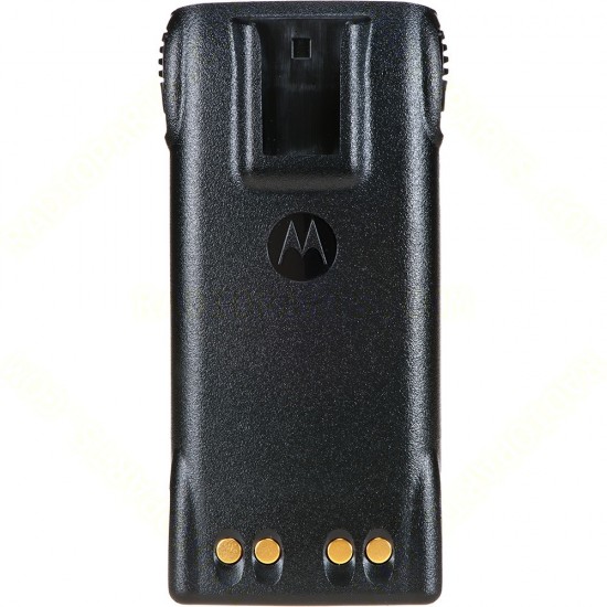 Motorola HNN9013DR High-Capacity 1500 mAh Li-ion Battery 