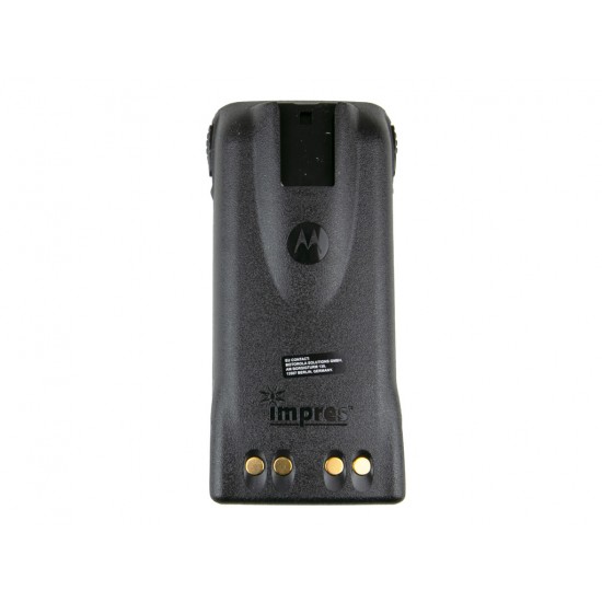 Motorola PMNN4159AR 2600mAh Li-Ion IMPRES HI-CAP