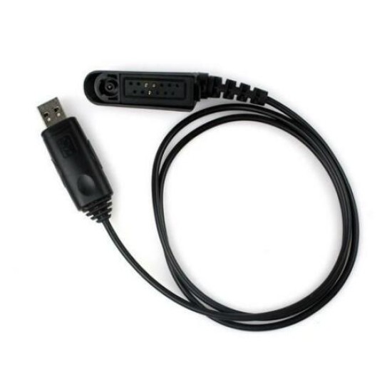 كابل برمجة USB RKN4074A لسلسلة GP من Motorola