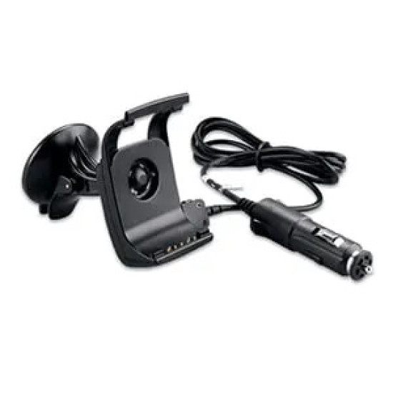 Garmin Suction Cup Mount with Speaker Montana Series