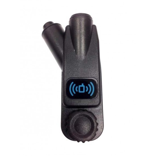 BTD-2N4 Bluetooth Audio Adapter For Airbus Cassidian TH1n Radio
