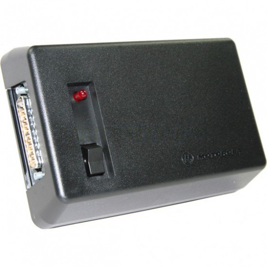 Motorola RLN4008E Radio Interface Box