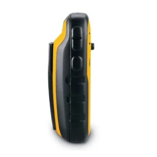 Garmin Rugged Handheld eTrex 10 with Enhanced Capabilities