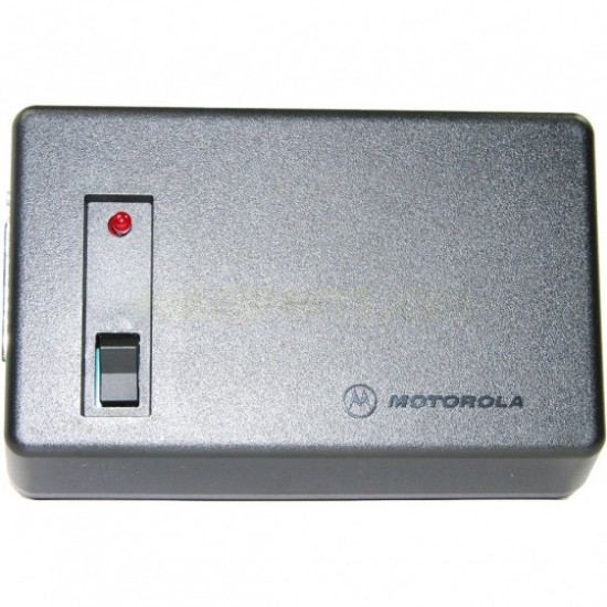 Motorola RLN4008E Radio Interface Box