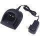 Original TYT Desktop Charger with AC Adapter with plug for TYT