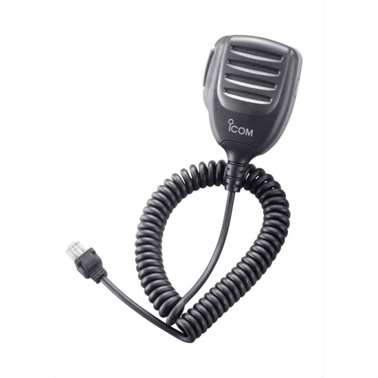 Icom HM-152 Standard Microphone