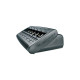Motorola IMPRES WPLN4189A 6-Way Charger for DP3661e, GP340, GP380, GP328, PRO7150 - EU Plug