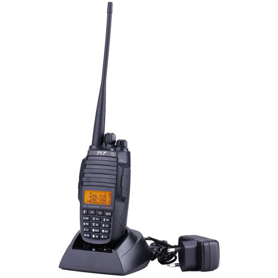 TYT TH-UV8000D Handheld Transceiver VHF/UHF