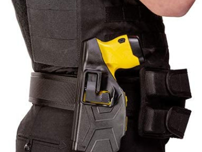 Supplying of TASER AXON X26P With Cartridges for Law Enforcement Facility