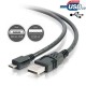 Micro USB Cable Inmarsat IsatPhone 2 & PRO